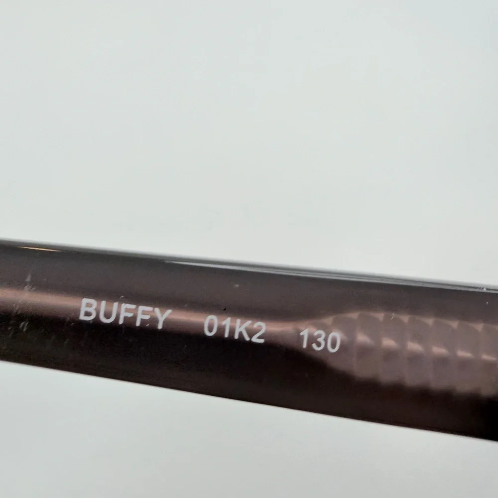 BANANA‎ REPUBLIC BUFFY 01K2 EYEGLASSES FRAMES ONLY 53•15•130